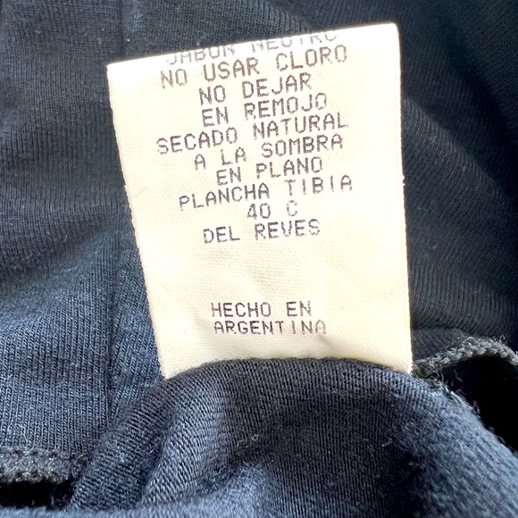 Maria Vazquez Lycra modal disco top - Picture 5 of 8